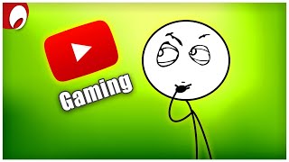 How YouTube affects gamers [upl. by Eisse]