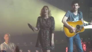 Louane  Jour 1 Zenith de Toulouse [upl. by Kiel45]