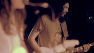 Widowspeak  Ballad of the Golden Hour live 2013 [upl. by Eidlog246]