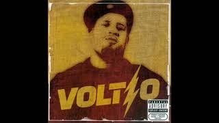 Julio voltio residente calle 13 “Chulin culin chunfly” instrumental [upl. by Illene111]