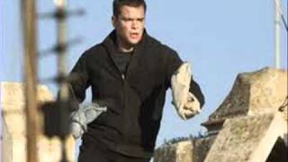 Jason Bourne Soundtrack  DTrain©Fan made original song produced by Darrin Thompson [upl. by Caitrin]