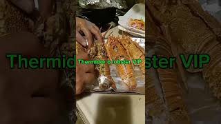 Thermidor lovestatus food satisfying lifestyle funny [upl. by Malvino]