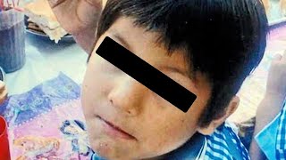 EL CASO MARITO El temible asesinato de un niño de 11 años desmembrado por un ritual satánico [upl. by Preston782]