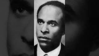 Frantz Fanon Le combattant du colonialisme frantzfanon [upl. by Rotciv]