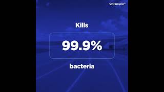 Soframycin  Why Soframycin should be your goto solution [upl. by Mcfadden]