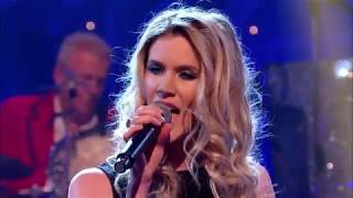 Joss Stone  Letting Me Down  Jools Annual Hootenanny 20142015 FULL HD 1080p [upl. by Oster]