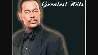 theres nothing better than love luther vandross gregory hines 1986 [upl. by Aderfla]