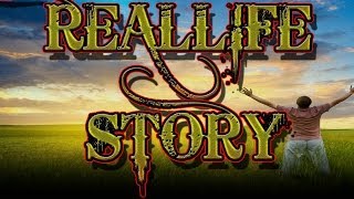 Reallife Story  Vom Junkie zum Youtuber 4 [upl. by Lesly]