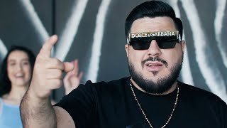 Bogdan de la Cluj  Unde calca talpa mea videoclip oficial [upl. by Pavkovic]