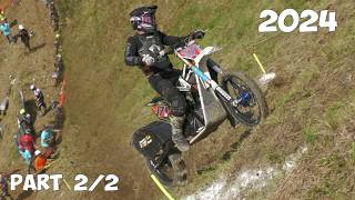 Montée impossible Arette 2024  Hill Climb  Part 22 [upl. by Curnin]