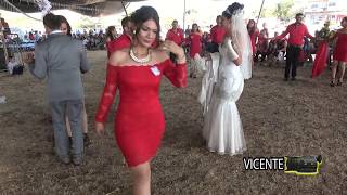 28 JULIAN Y ESMERALDA nuevo galeana 28dic2017 2 [upl. by Mable]