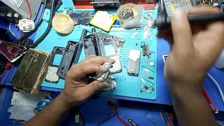 Thuraya satellite phone repair [upl. by Sisak816]