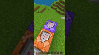 Jetpack Schuhe in Minecraft bekommen 🚀 [upl. by Zephan]