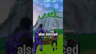 How Fortnite OG is NOT OG [upl. by Prue]