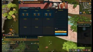 Runescape Best Perks For Augmented Weapons Guide [upl. by Rocky592]