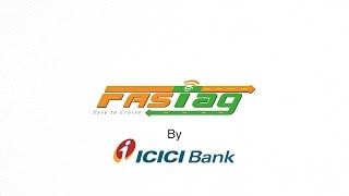 Fastag  Icici Bank [upl. by Inessa]