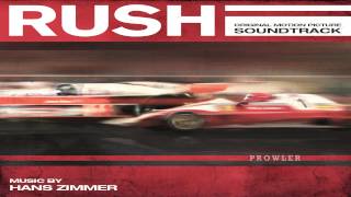 Rush  Stopwatch Soundtrack OST HD [upl. by Ming]