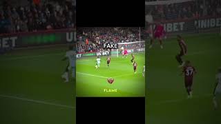 Nicolas García 💀🤣 shorts viral edit viraledit football heart [upl. by Ajan]