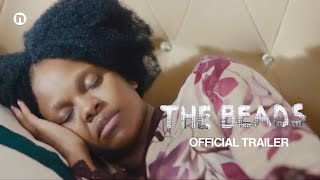 The Beads 2024  Official Trailer [upl. by Atilef]