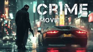 With Each New Step He Risks Not Only His Life But Also His Freedom  Full Crime Movie  in English [upl. by Nolham]