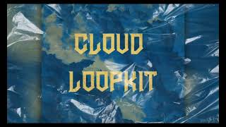 FREE10 LOOP KITSAMPLE PACK  quotCloudquot Southside Future Nardo Wick Cubeatz [upl. by Walsh]