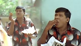 என்னா வடை யா மசால் வடை மசால் வடை தா VadiveluComedyVideo வடிவேலுComedy FoodComedy [upl. by Henson866]