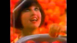 A amp P Commercial  SuperFresh Commercial  Proud New Feeling  1986 [upl. by Kaczer]