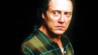 Hilarious Christopher Walken Impersonation [upl. by Seka]