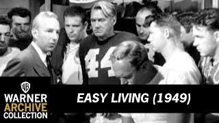 Preview Clip  Easy Living  Warner Archive [upl. by Assela]