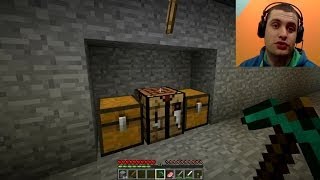 Minecraft Prezivljavanje ep14 Srpski Gameplay ☆ SerbianGamesBL ☆ [upl. by Lemar]