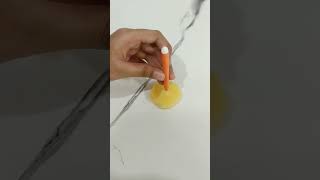 😱 DIY DABBER At Home 😱  Homemade Alternative For DABBER diy artsuppliesathome shorts [upl. by Masera398]