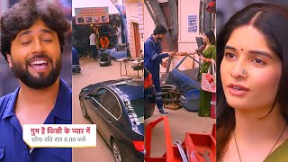 Ghum Hai Kisikey Pyaar Meiin Today Episode Promo 11 Nov 2024Savi anjane me sahi jaghmilega saboot [upl. by Baskett]