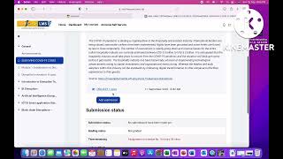 How to submit  upload project Assignment online in Amizone protel amityuniversity mba [upl. by Kamaria]