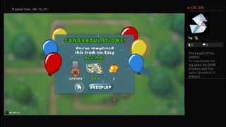 Bloons TD 520241115193443 [upl. by Annaliese393]