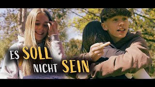 VDSIS  Es soll nicht sein Melina Luca Fero  offizielles Musikvideo [upl. by Cass]