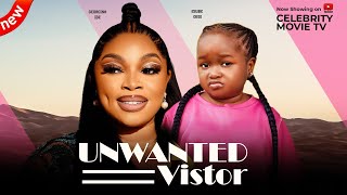 UNWANTED VISITOR  GEORGINA IBEH EBUBE OBIO SMITH ASOGWA  2024 LATEST NOLLYWOOD NIGERIAN MOVIE [upl. by Malkin558]