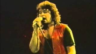 Deep Purple  The Mule Best Drumsolo EverLive in Copenhagen 1972 HD [upl. by Durgy]