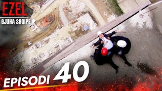 Me Titra Shqip Episodi 40  Ezel [upl. by Adnole]