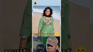 Wait for twist 🤫 part361 comments memes reels [upl. by Anirrok332]