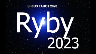 RYBY 2023  Predpoved Na Novy Rok 2023 [upl. by Plossl686]