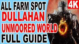 How to Find All Dullahan and Lich Farm Location in Unmoored World Post Game  Dragons Dogma 2 [upl. by See]