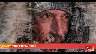 Vincent Munier photographe de la beauté du monde animal [upl. by John]