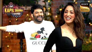 Yami Gautam ने Reveal किया Lockdown में शादी करने का राज़  The Kapil Sharma Show  Reloaded [upl. by Erait177]