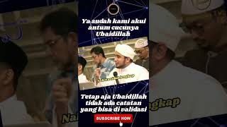 MUTAR TERUS NIF pencintahabaib habib kyaiimad pecintakyai [upl. by Aerdnat]