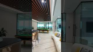 Clean and modern office design [upl. by Eal909]