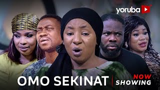 Omo Sekinat Latest Yoruba Movie 2024 Drama Mide Abiodun  Itele  Lateef Adedimeji [upl. by Barris]