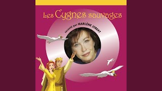 Les Cygnes sauvages Pt 02 [upl. by Lexy]