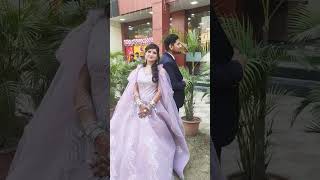 Production by Couple Shoot At Royal Garden Bareilly trending trendingshorts virulshorts [upl. by Yonatan]