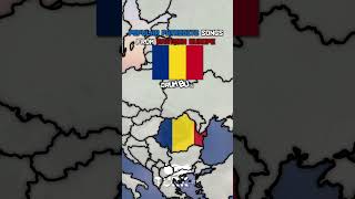 Popular patriotic songs from Eastern Europe [upl. by Nnyled]