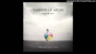 Gabrielle Aplin English Rain  November [upl. by Enilekcaj224]